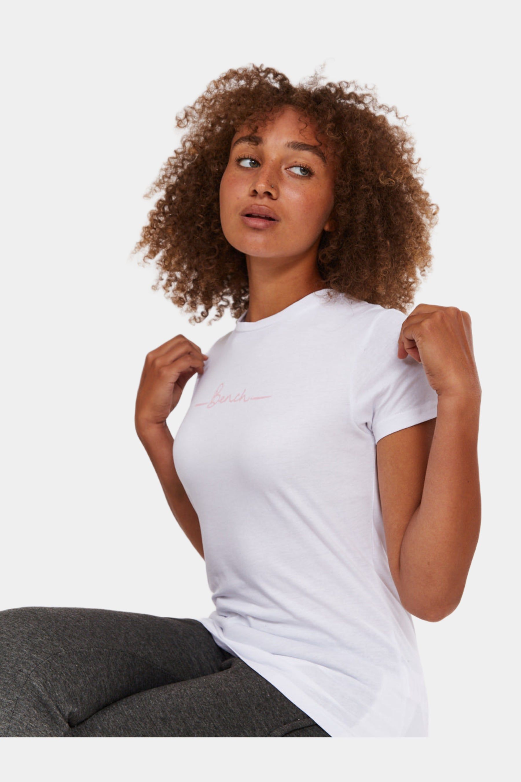Womens Abelia Tee sold by Lord & Taylor product image thumbnail 2