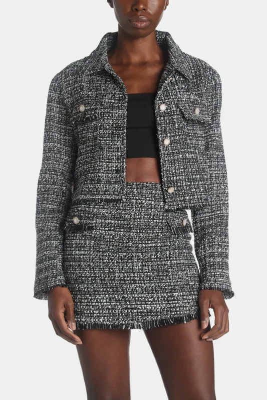 Noelle Jacket sold by Lord & Taylor