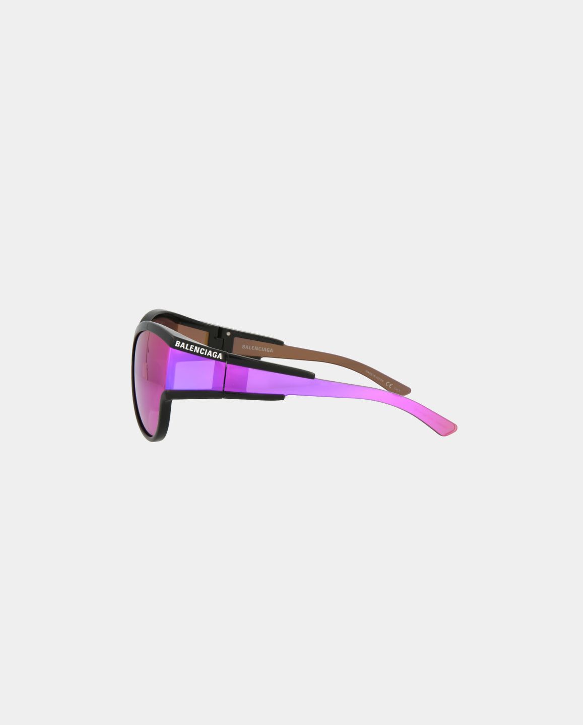 Balenciaga Fashion Sunglasses sold by Lord & Taylor product image thumbnail 3