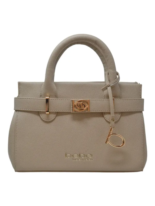 Hazel Triple Entry Satchel sold by Lord & Taylor