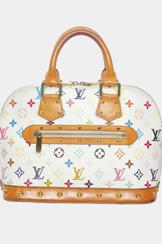 Alma PM Handbag sold by Lord & Taylor