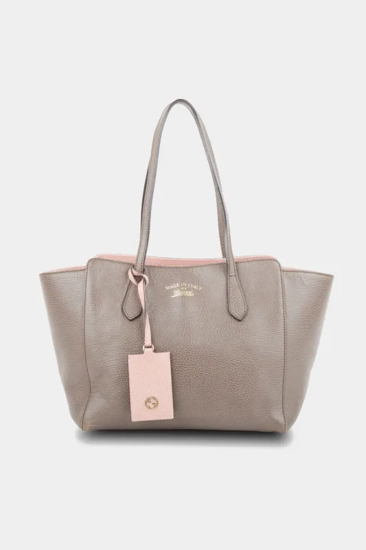 Swing Tote Bag sold by Lord & Taylor