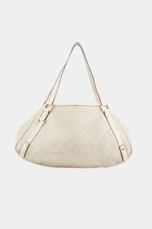 Abbey Guccissima Tote Bag sold by Lord & Taylor