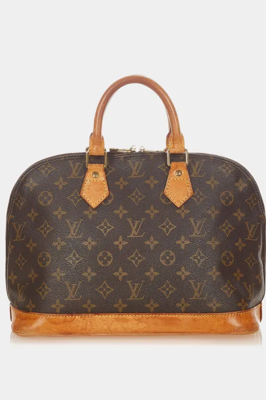 Alma PM Handbag sold by Lord & Taylor