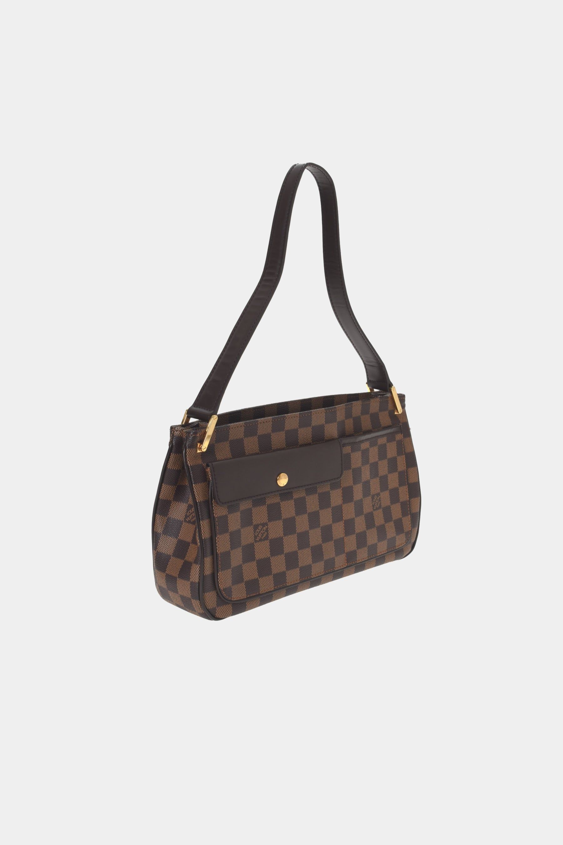 Aubagne Shoulder Bag sold by Lord & Taylor product image thumbnail 3