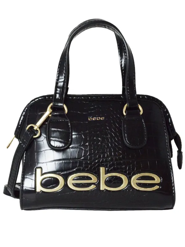 Fabiola Mini Croco Crossbody sold by Lord & Taylor