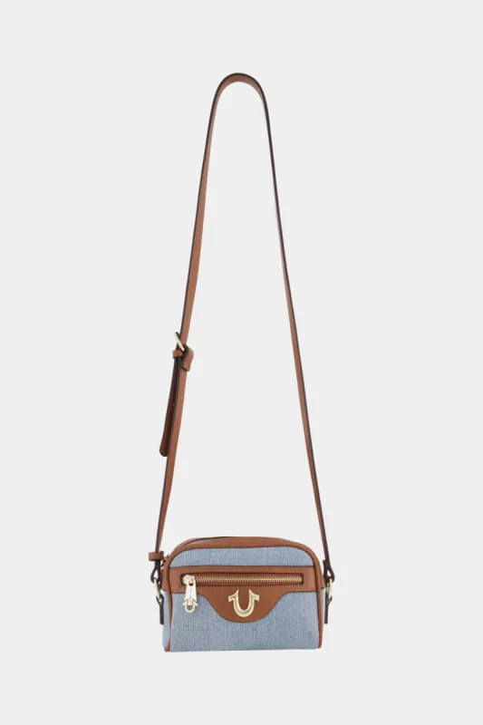 Camera Bag sold by Lord & Taylor