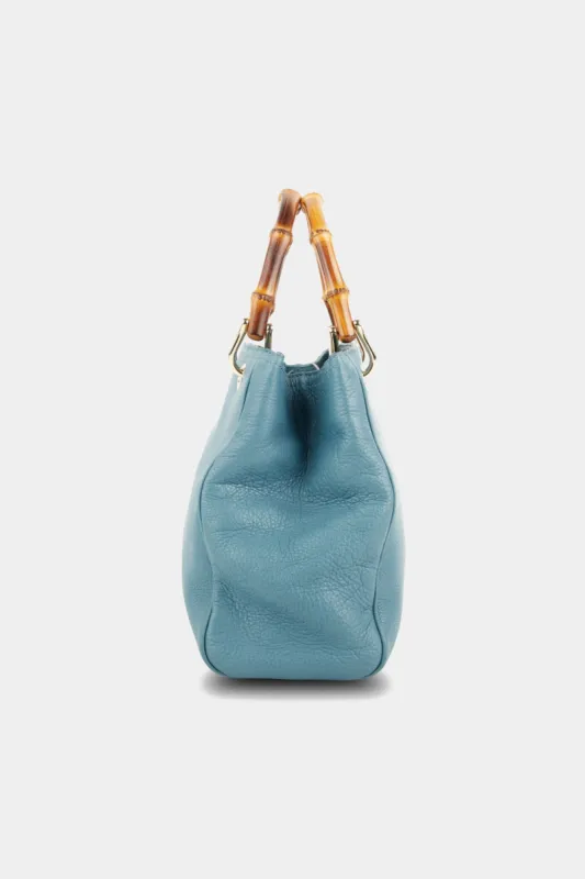 Bamboo Two-Way Tote Bag sold by Lord & Taylor
