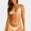 Mia Cheeky Swim Bikini Bottom - Hang Ten Stripe sold by Lord & Taylor product image thumbnail 4
