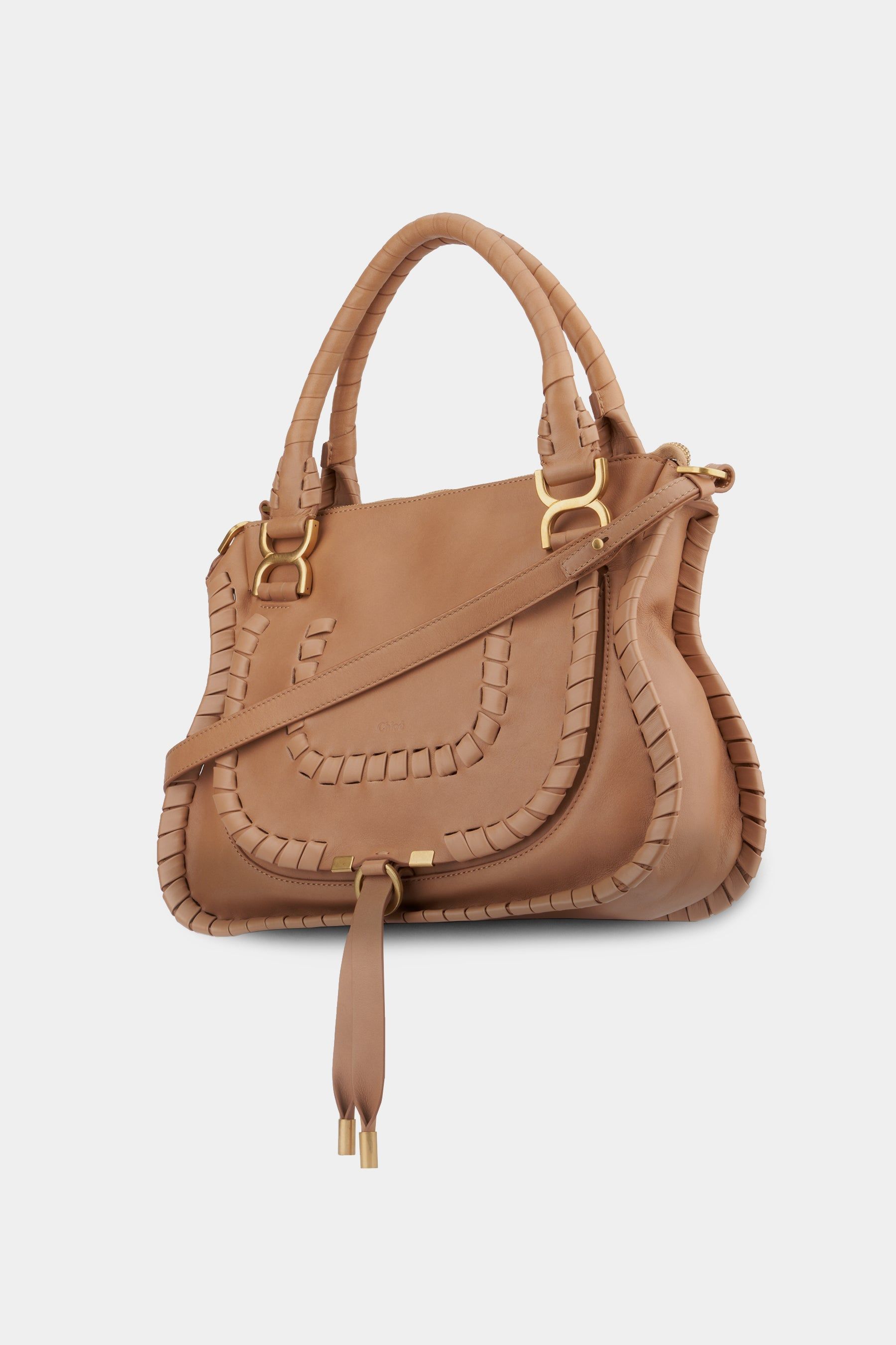 Chloe Shoulder Bag sold by Lord & Taylor