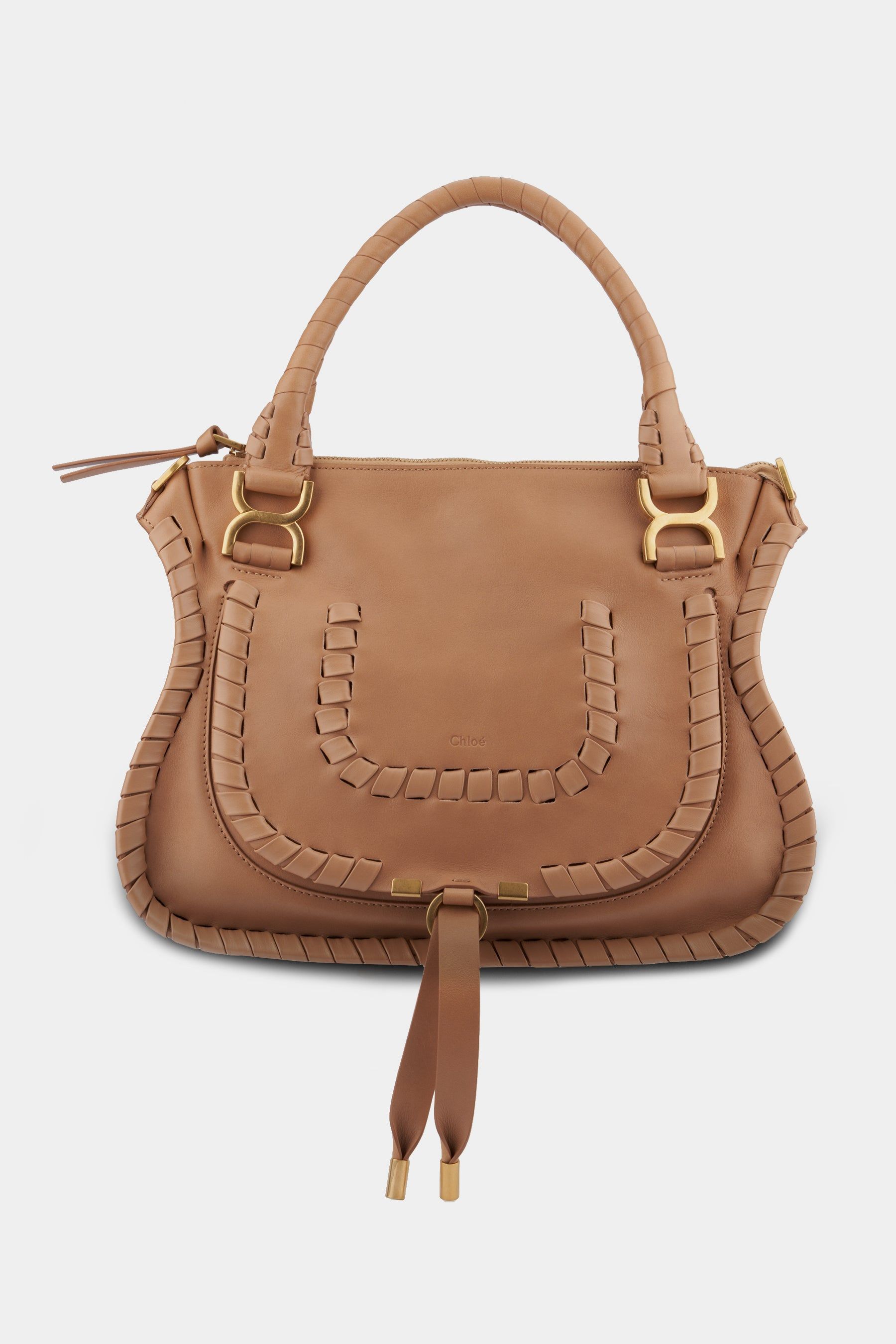 Chloe Shoulder Bag sold by Lord & Taylor product image thumbnail 2