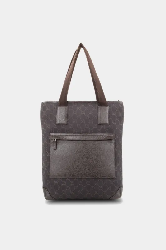 GG Canvas Tote Bag sold by Lord & Taylor