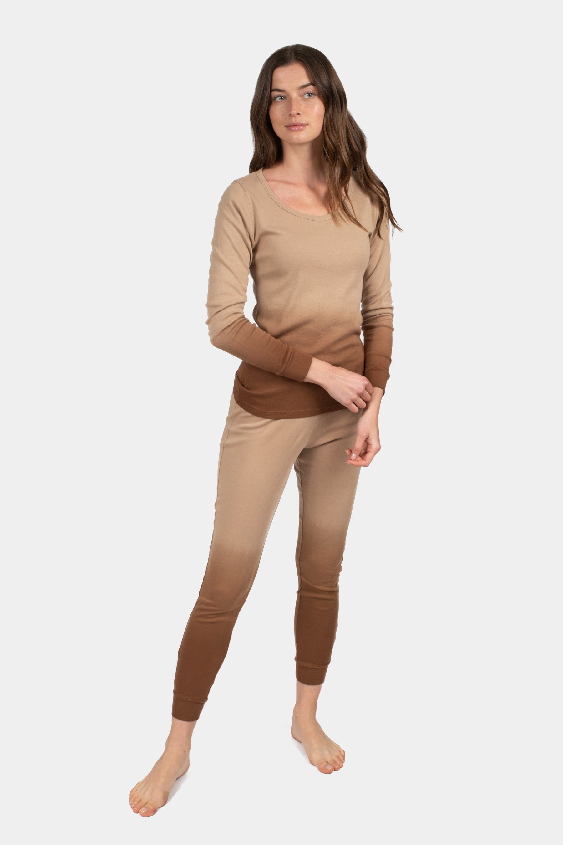 Tie Dye Pajama - Set Of 2 sold by Lord & Taylor product image thumbnail 2