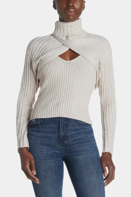 Soraya Sweater sold by Lord & Taylor