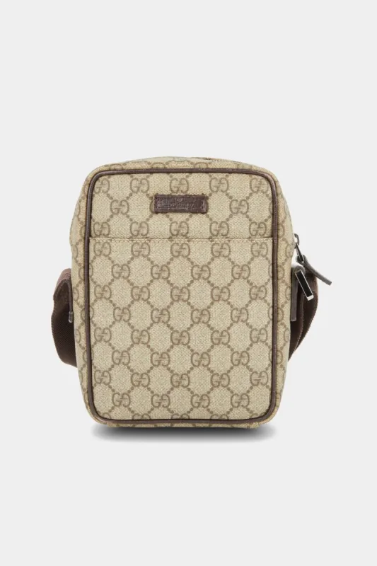 GG Supreme Crossbody Bag sold by Lord & Taylor