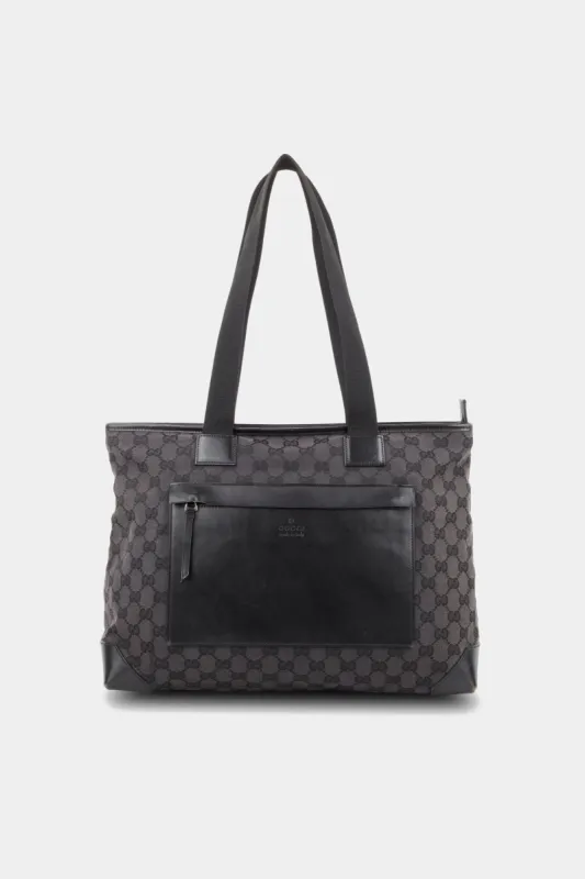 GG Canvas Tote Bag sold by Lord & Taylor