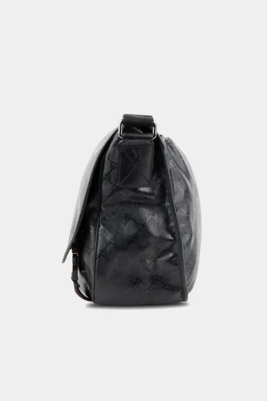 GG Imprime Messenger Bag sold by Lord & Taylor