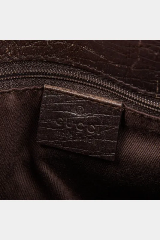 GG Canvas Tote Bag sold by Lord & Taylor