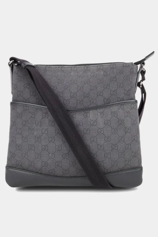 GG Canvas Crossbody Bag sold by Lord & Taylor