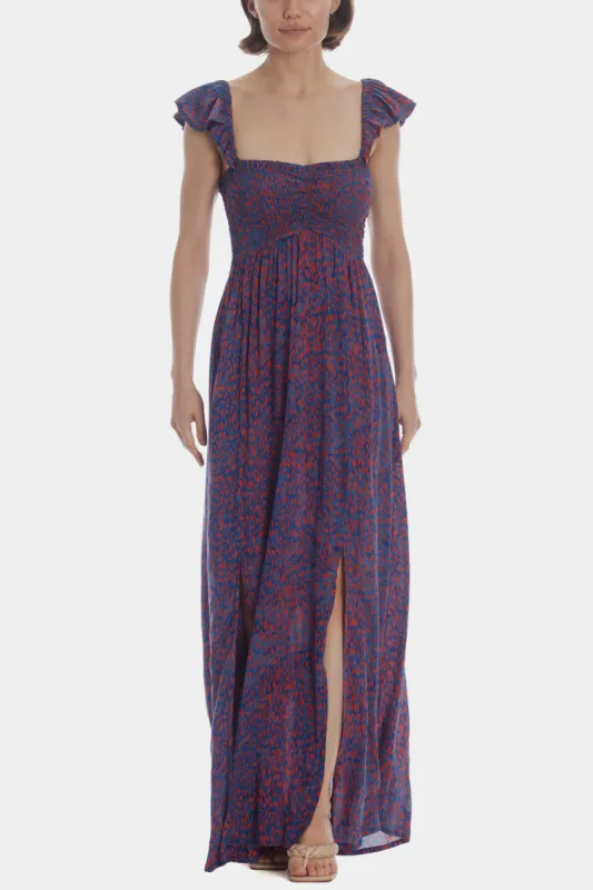 Hollie Maxi Dress sold by Lord & Taylor
