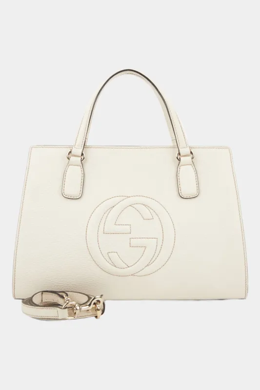Soho Tote Bag sold by Lord & Taylor