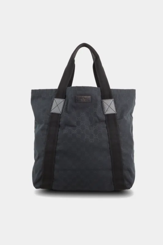 GG Canvas Original Tote Bag sold by Lord & Taylor