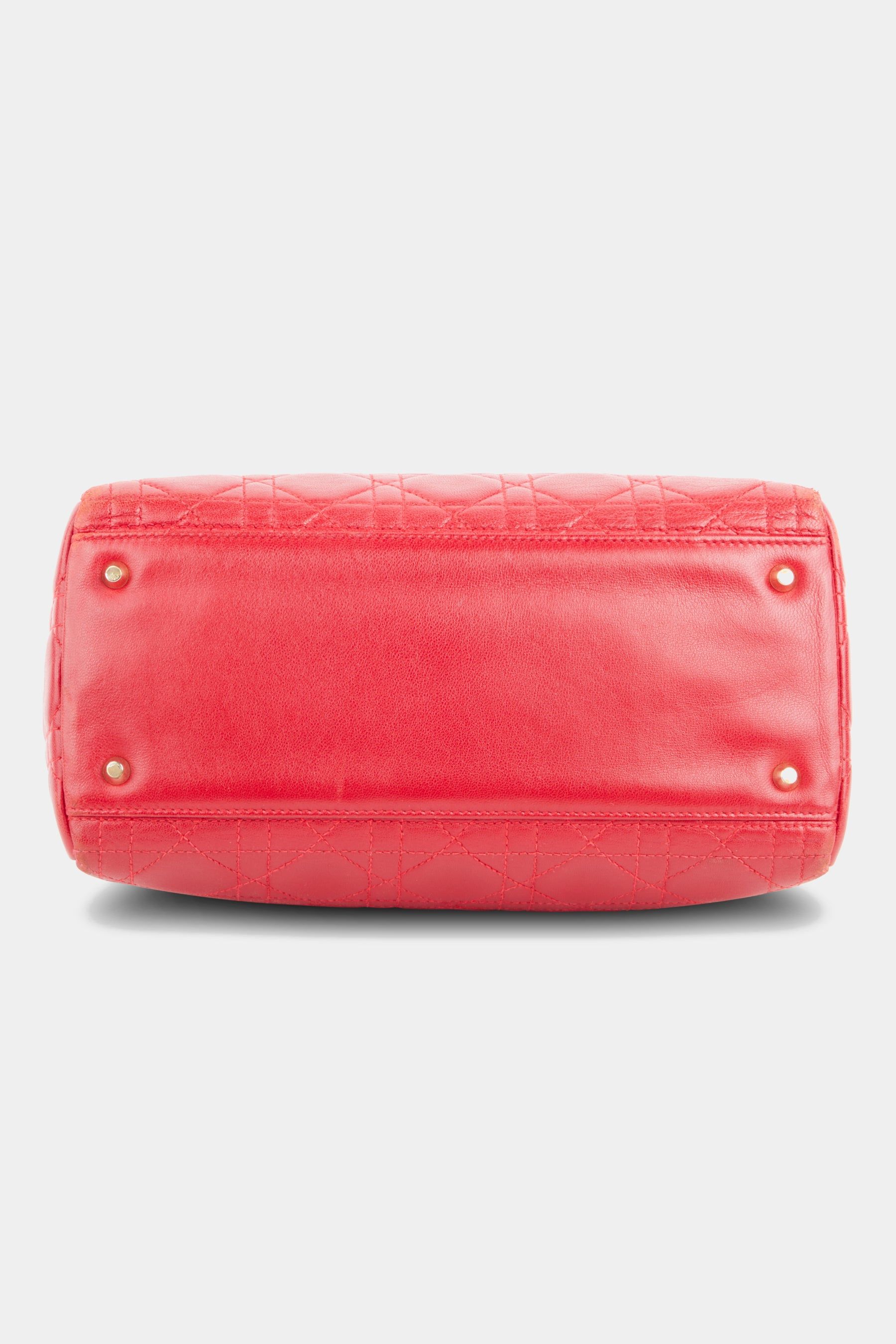 Freshwater Cultured Pearl And Created Ruby Drop Pendant Necklace sold by Lord & Taylor product image thumbnail 3