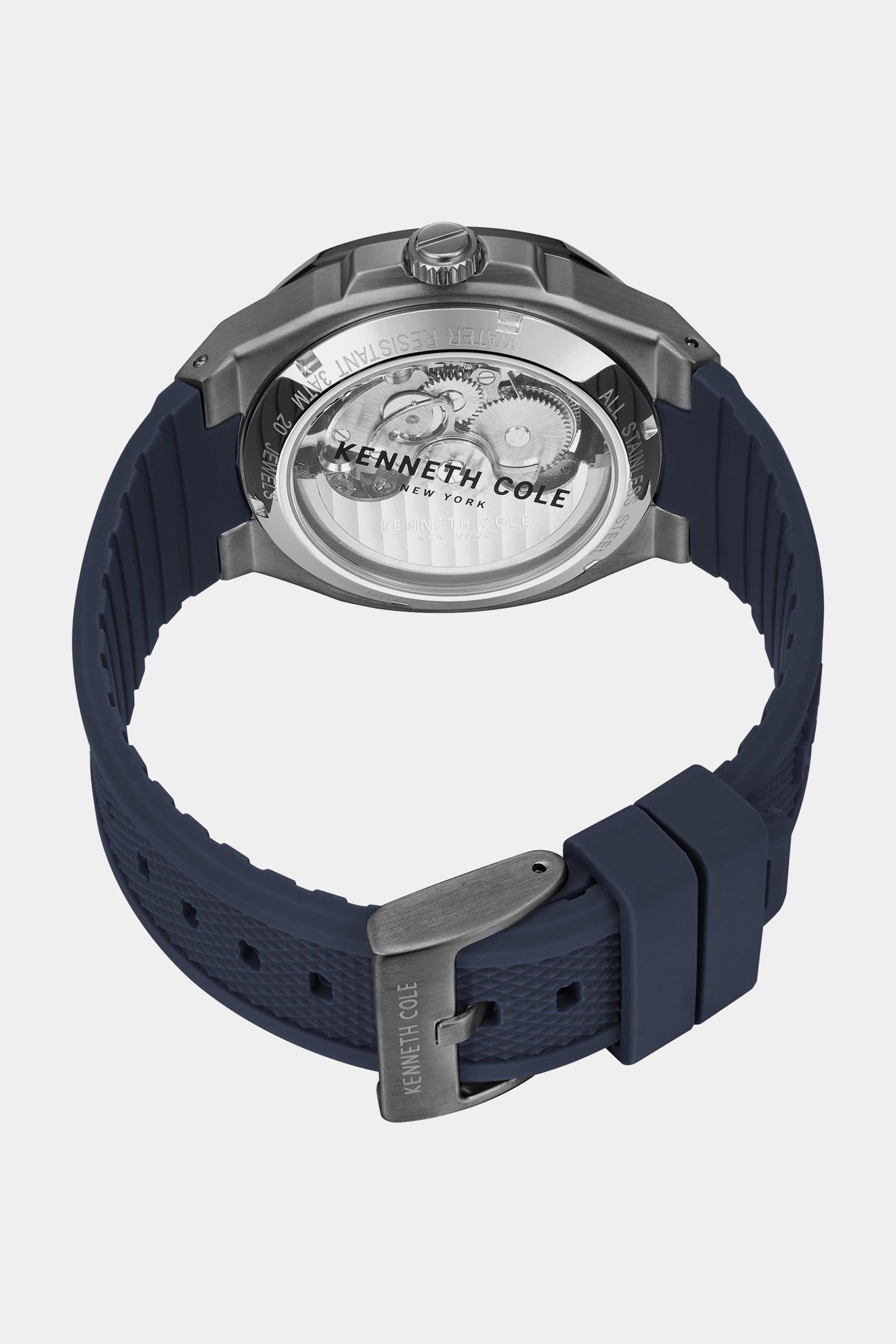 Mens Automatic Watch sold by Lord & Taylor product image thumbnail 4