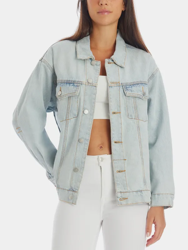 Madi Jacket sold by Lord & Taylor