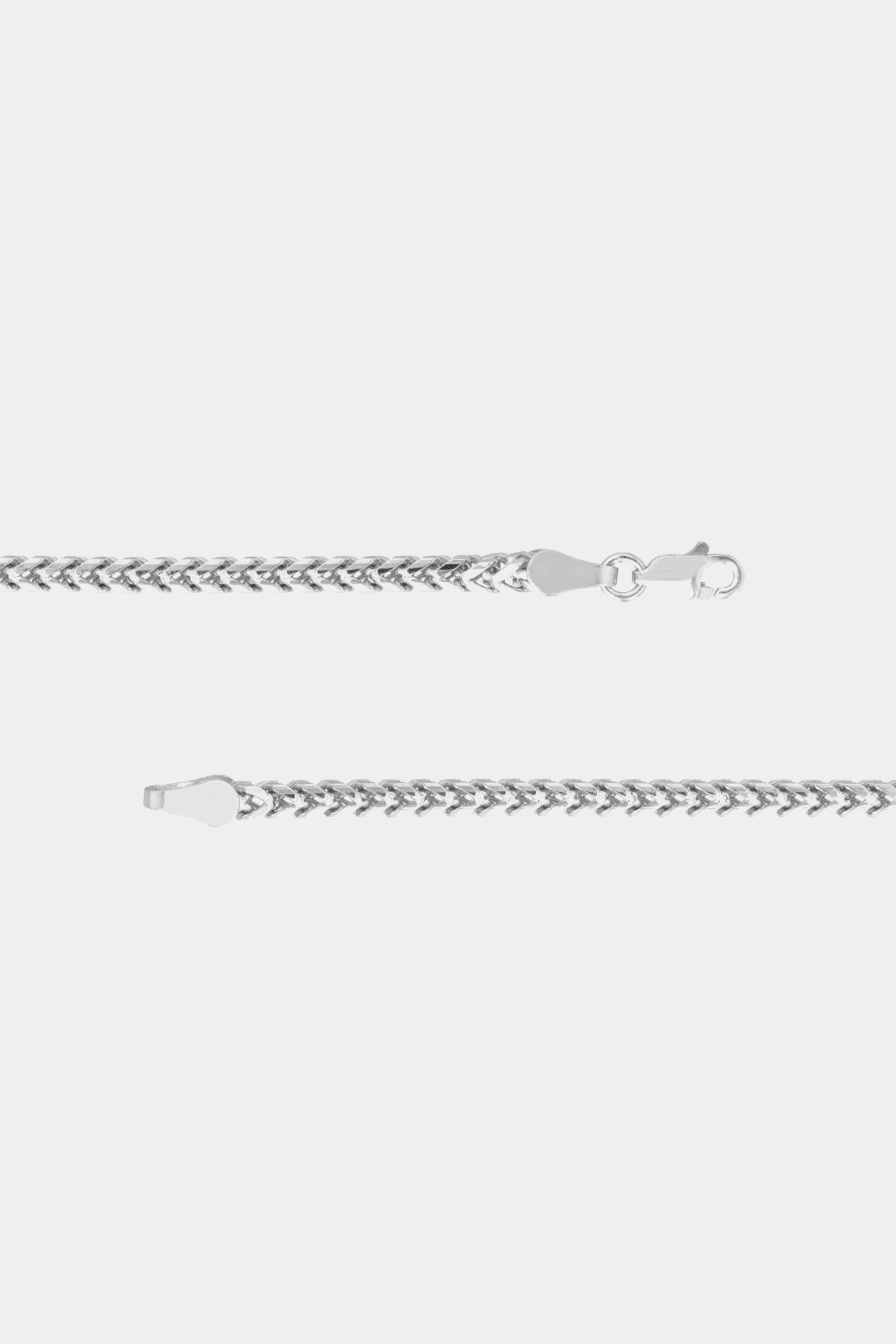 14K Gold Round Franco Chain sold by Lord & Taylor product image thumbnail 5