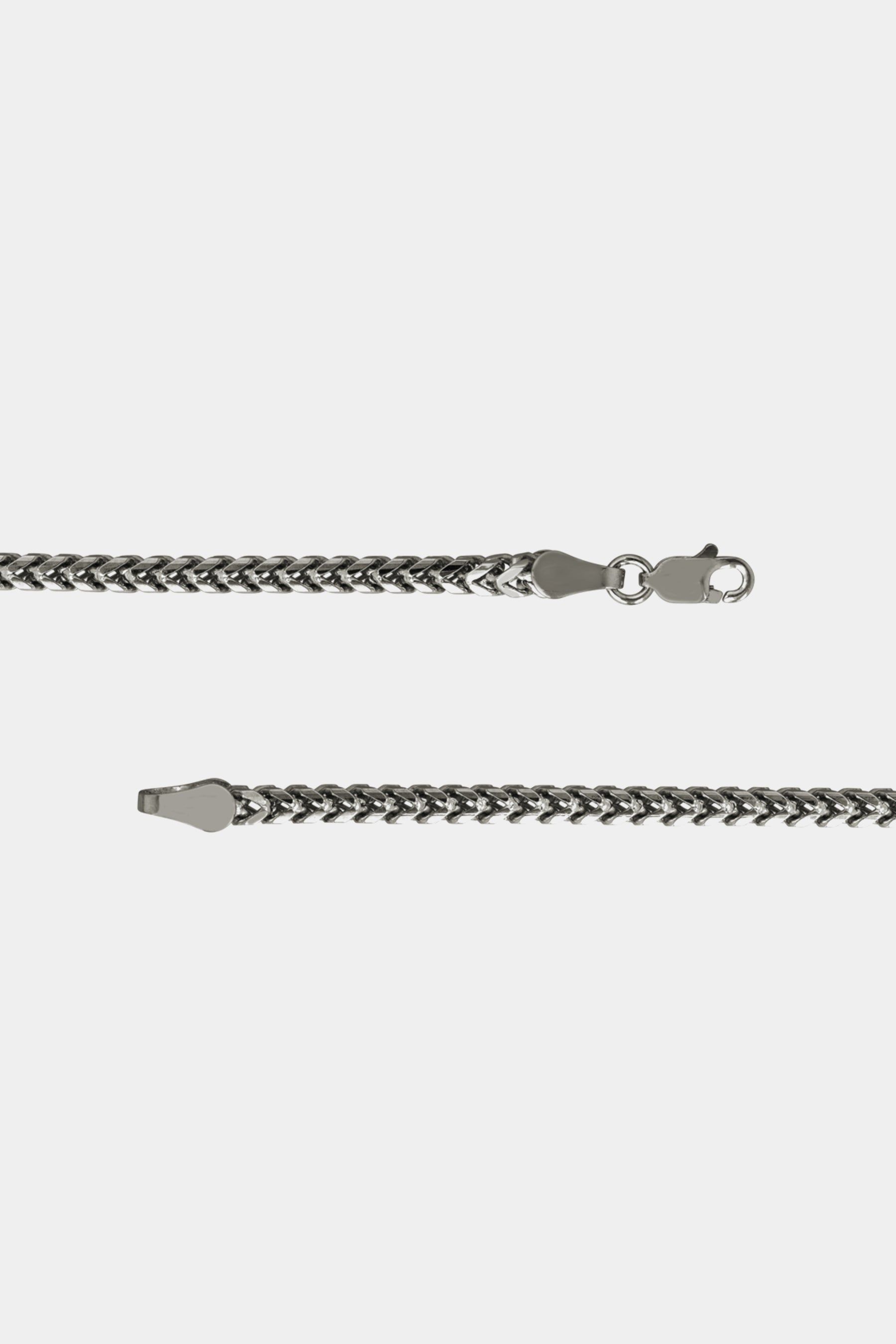 14K Gold Round Franco Chain sold by Lord & Taylor