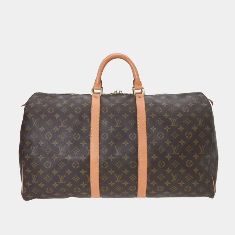 Keepall 55 Bag sold by Lord & Taylor