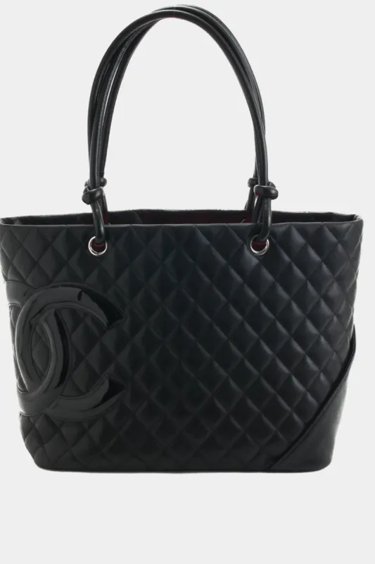 Cambon Ligne Tote Bag sold by Lord & Taylor