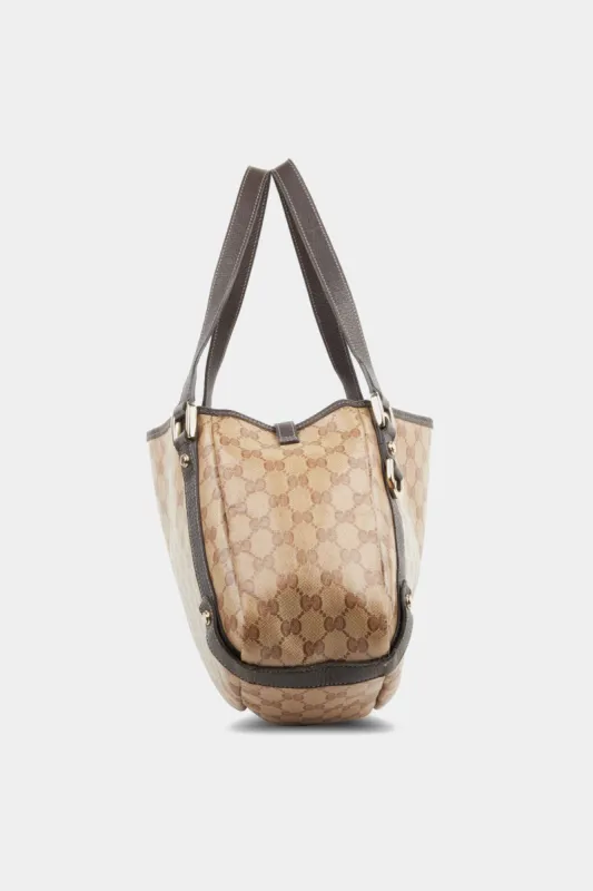 GG Crystal Tote Bag sold by Lord & Taylor