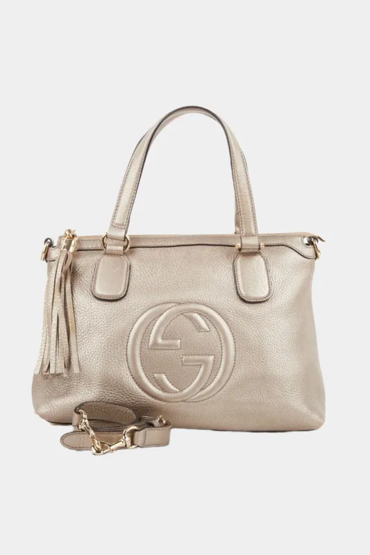 Soho Two-Way Tote Bag sold by Lord & Taylor
