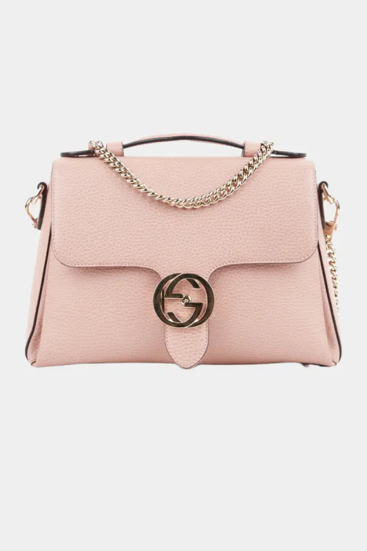 Interlocking GG Crossbody Bag sold by Lord & Taylor