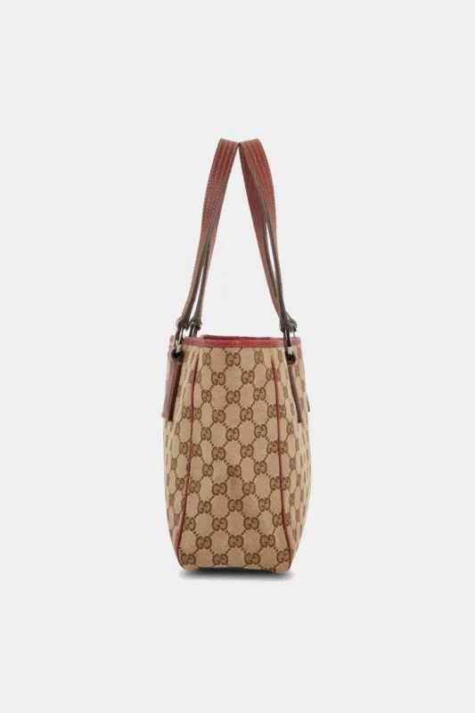 GG Canvas Tote Bag sold by Lord & Taylor