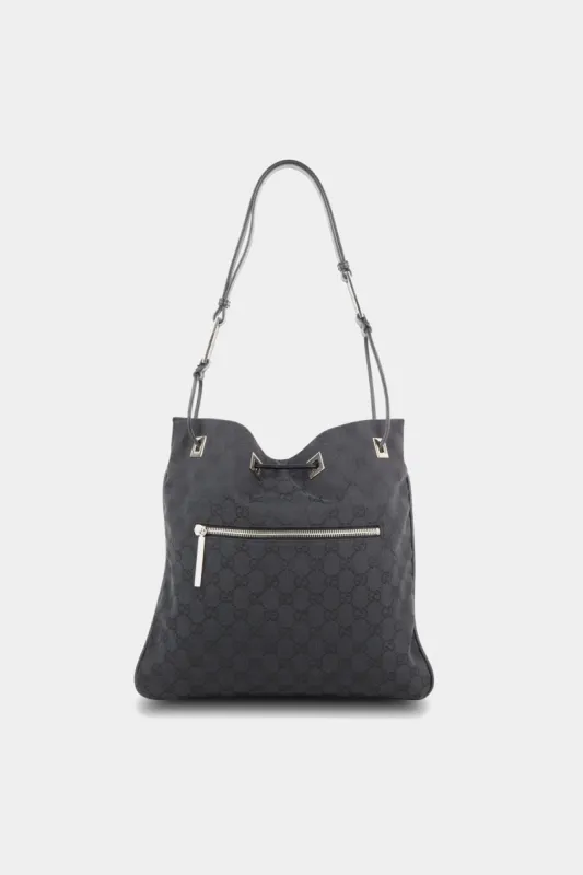 GG Canvas Shoulder Bag sold by Lord & Taylor