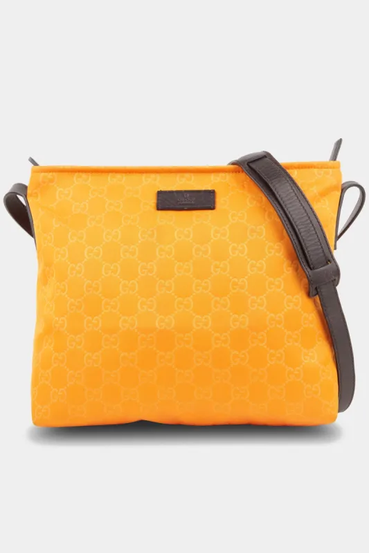 Guccissima Crossbody Bag sold by Lord & Taylor