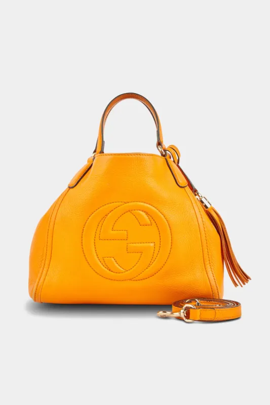Soho Two-Way Tote Bag sold by Lord & Taylor