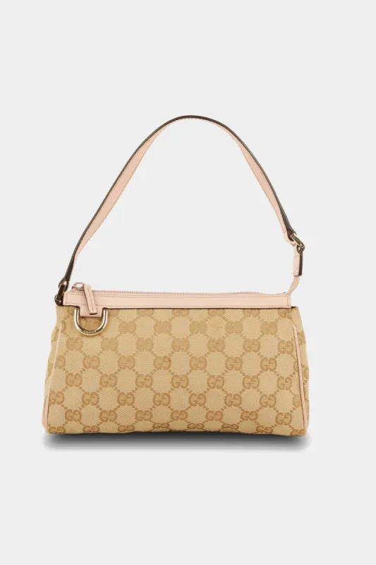 GG Canvas Shoulder Bag sold by Lord & Taylor