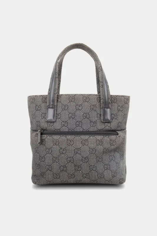GG Canvas Tote Bag sold by Lord & Taylor