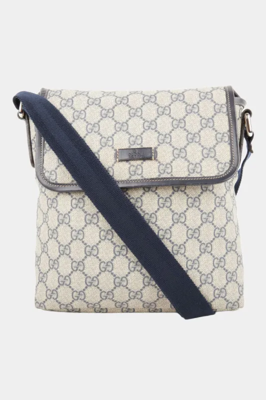 GG Plus Monogram Crossbody Bag sold by Lord & Taylor