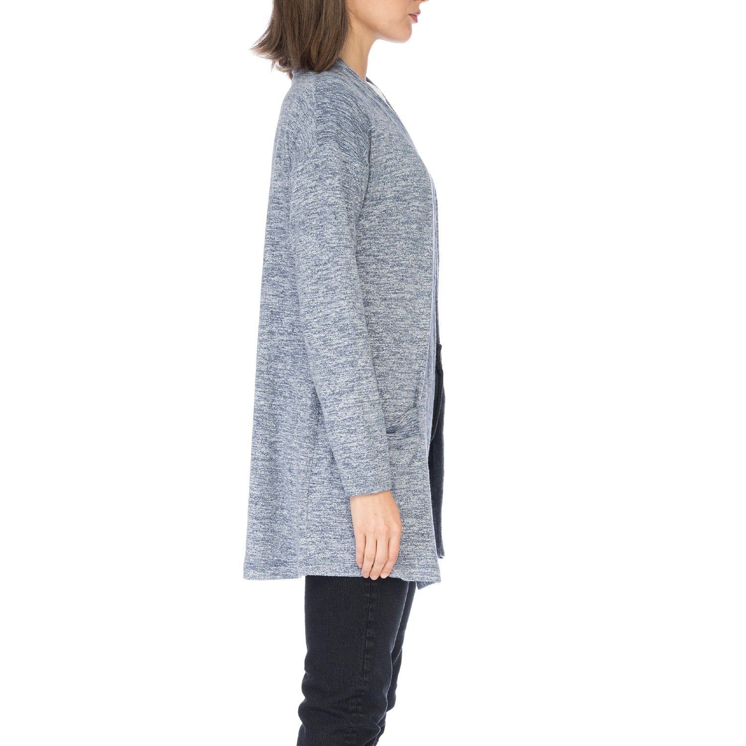 Knit Cardigan sold by Lord & Taylor product image thumbnail 3