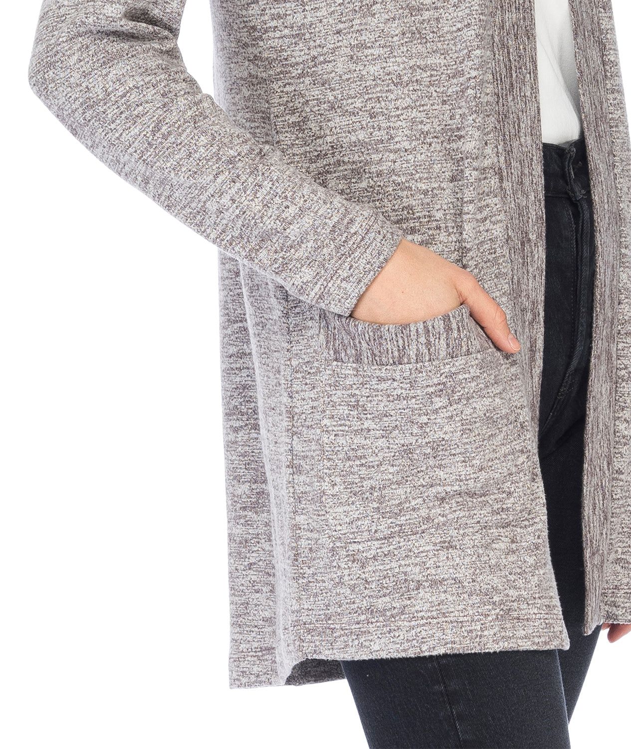 Knit Cardigan sold by Lord & Taylor product image thumbnail 10