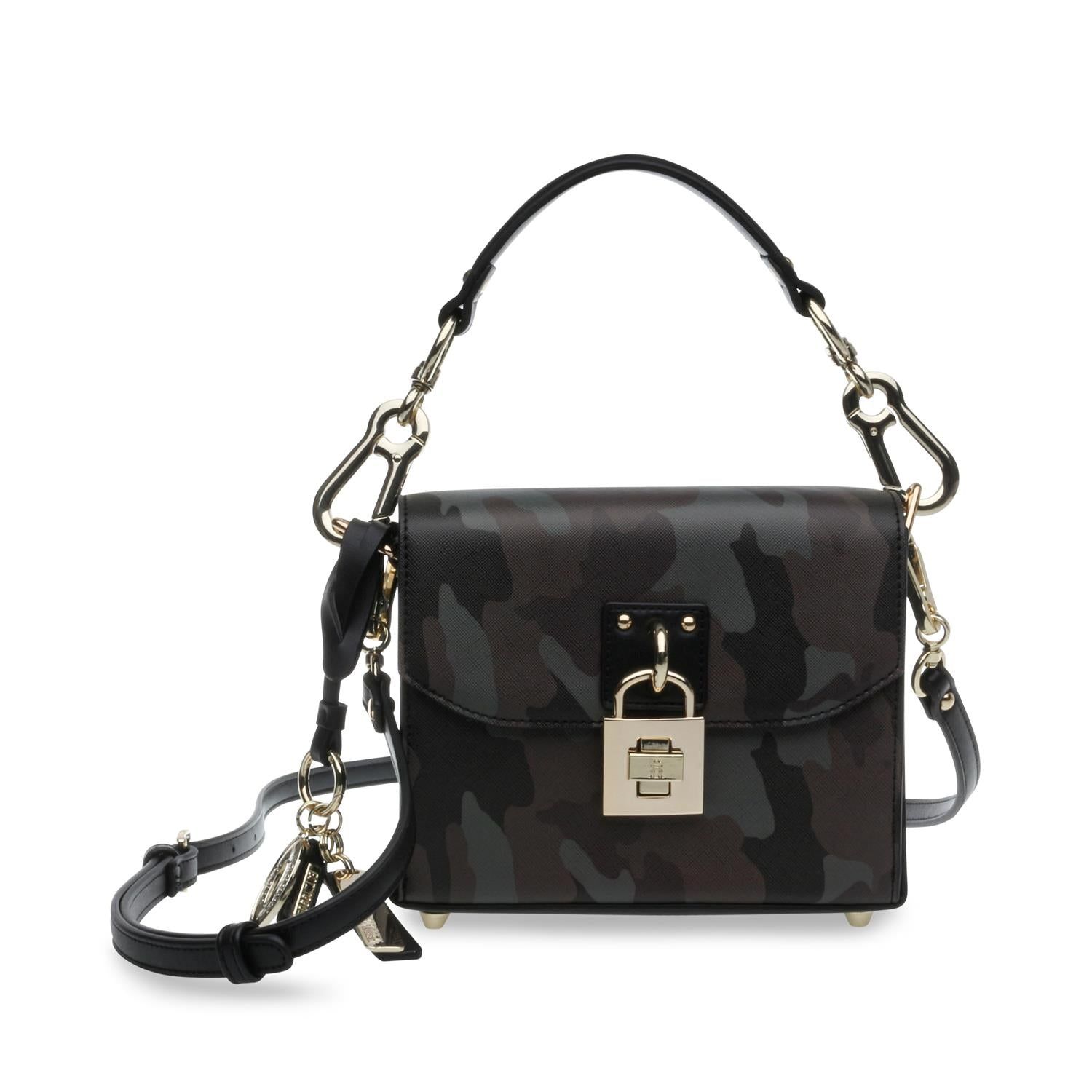 Esther Box Bag sold by Lord & Taylor