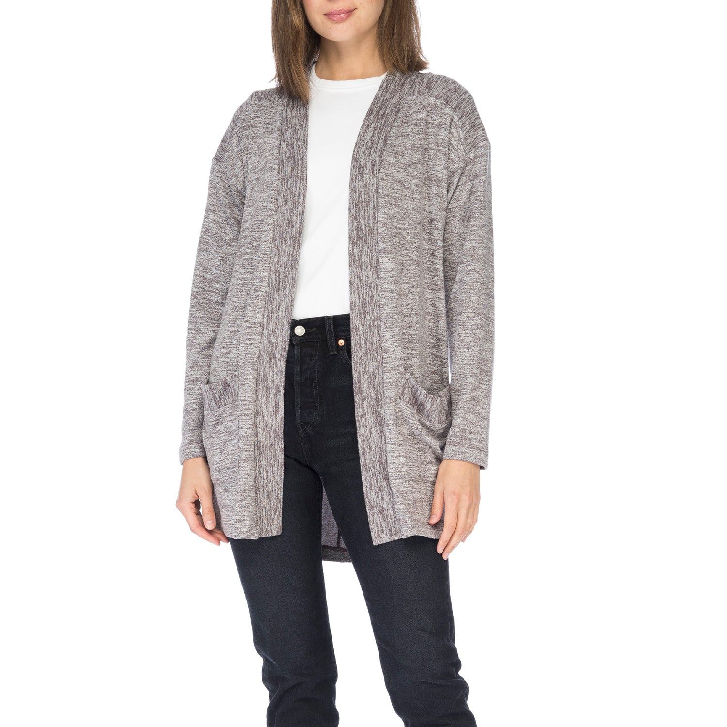 Knit Cardigan sold by Lord & Taylor product image thumbnail 11