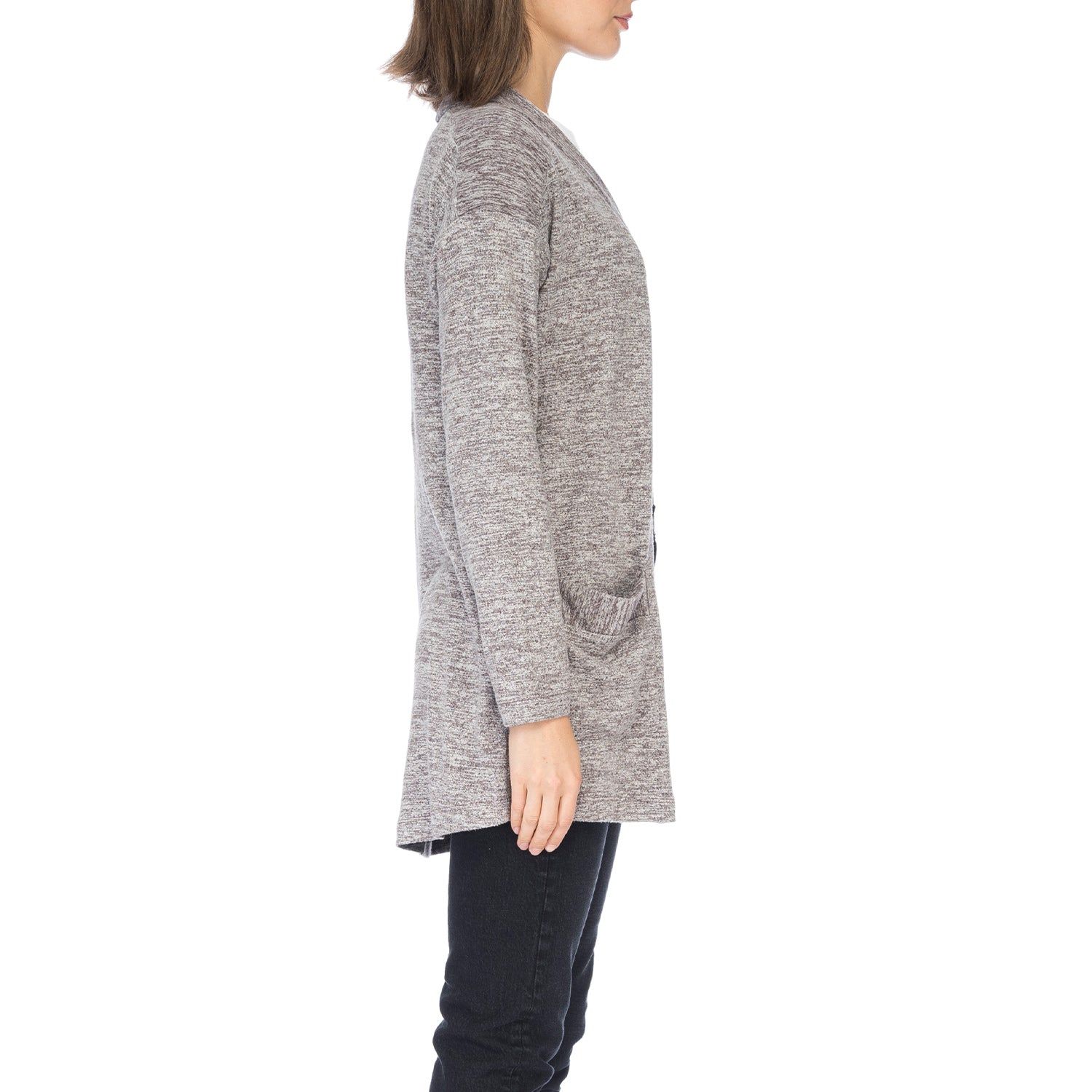 Knit Cardigan sold by Lord & Taylor product image thumbnail 8