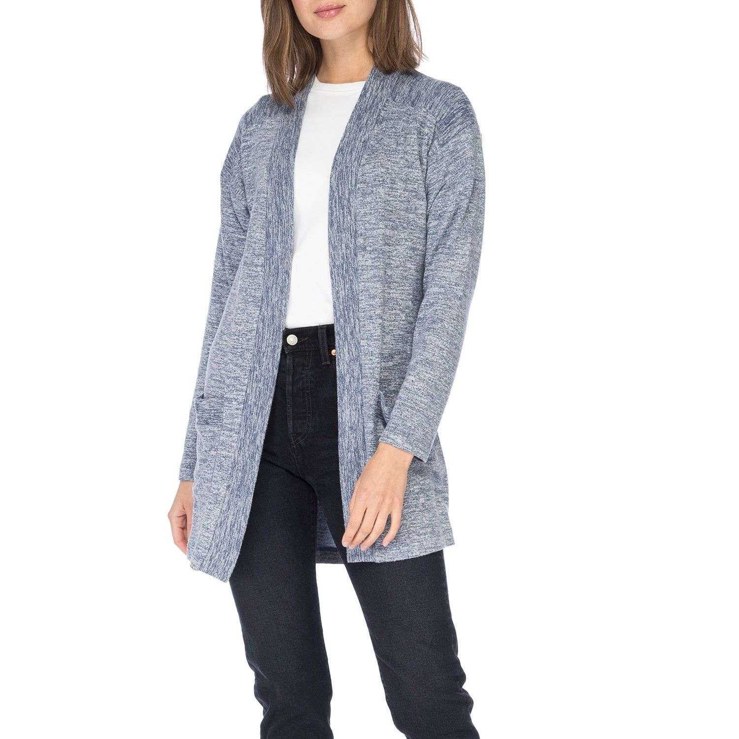 Knit Cardigan sold by Lord & Taylor product image thumbnail 5