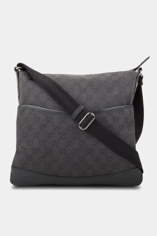 GG Canvas Crossbody Bag sold by Lord & Taylor